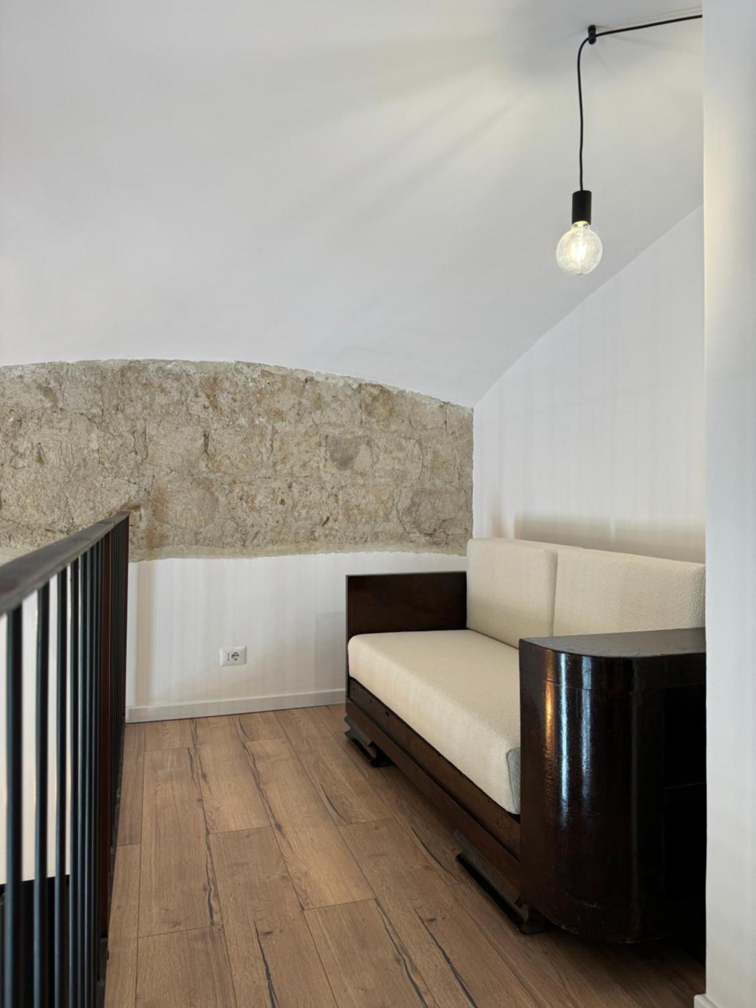 Appartement Loft Naples