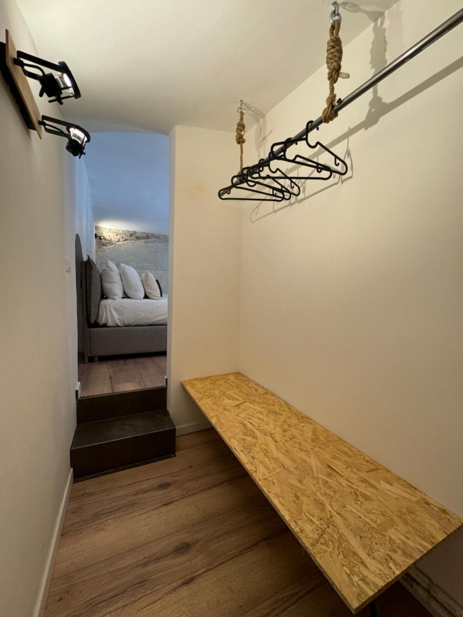 Appartement Loft *