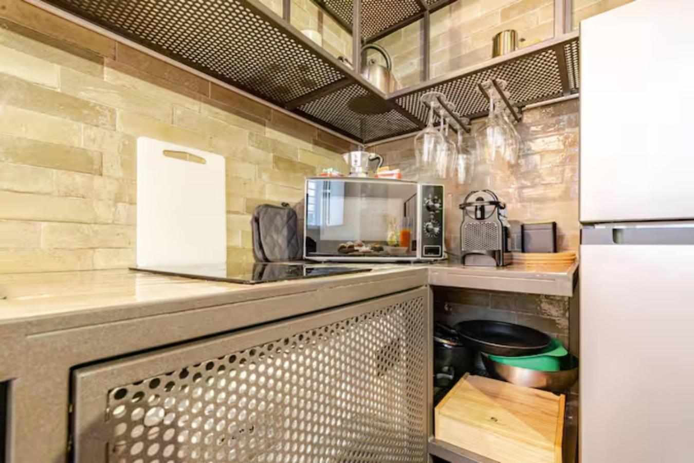 Loft Appartement Naples