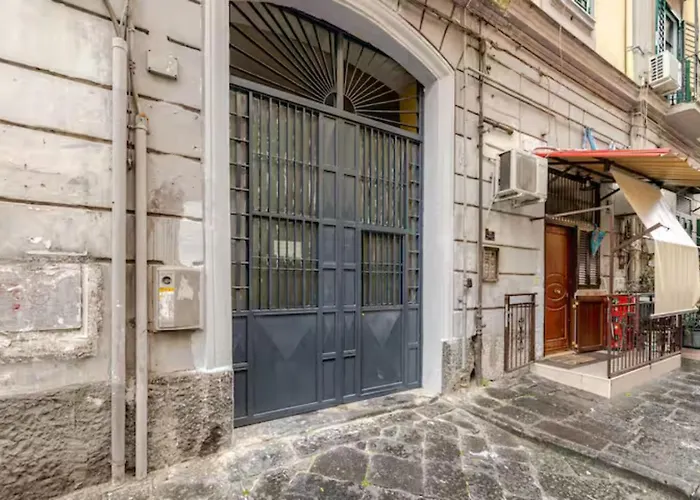 City Loft Napoli