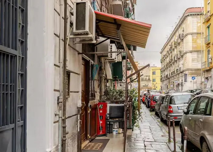 City Loft Napoli