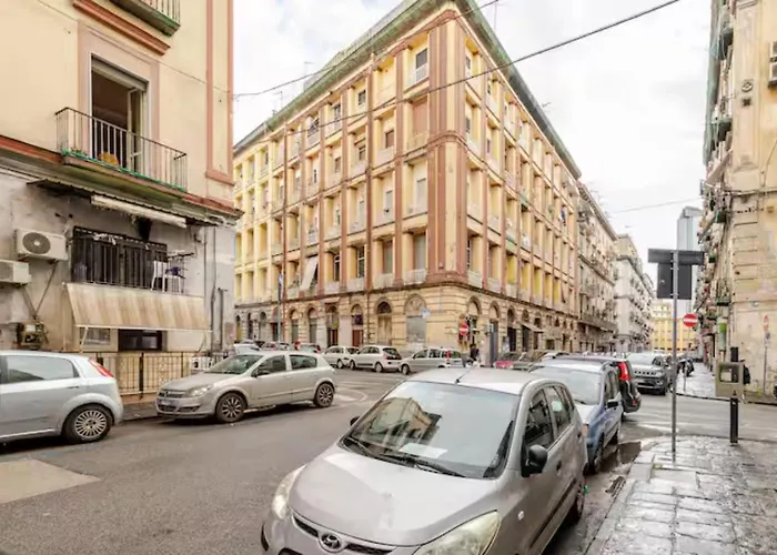 City Loft Napoli