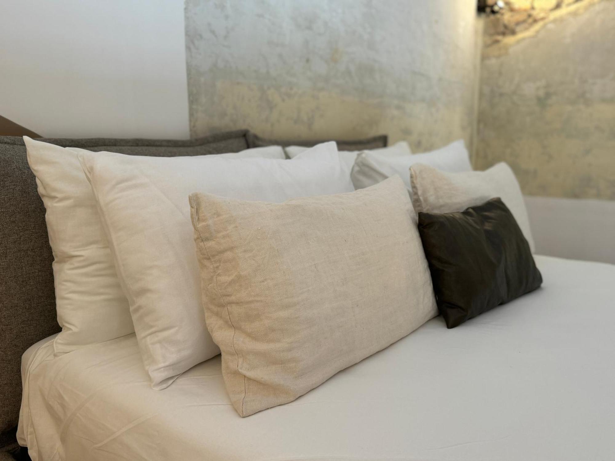 Loft * Nápoles