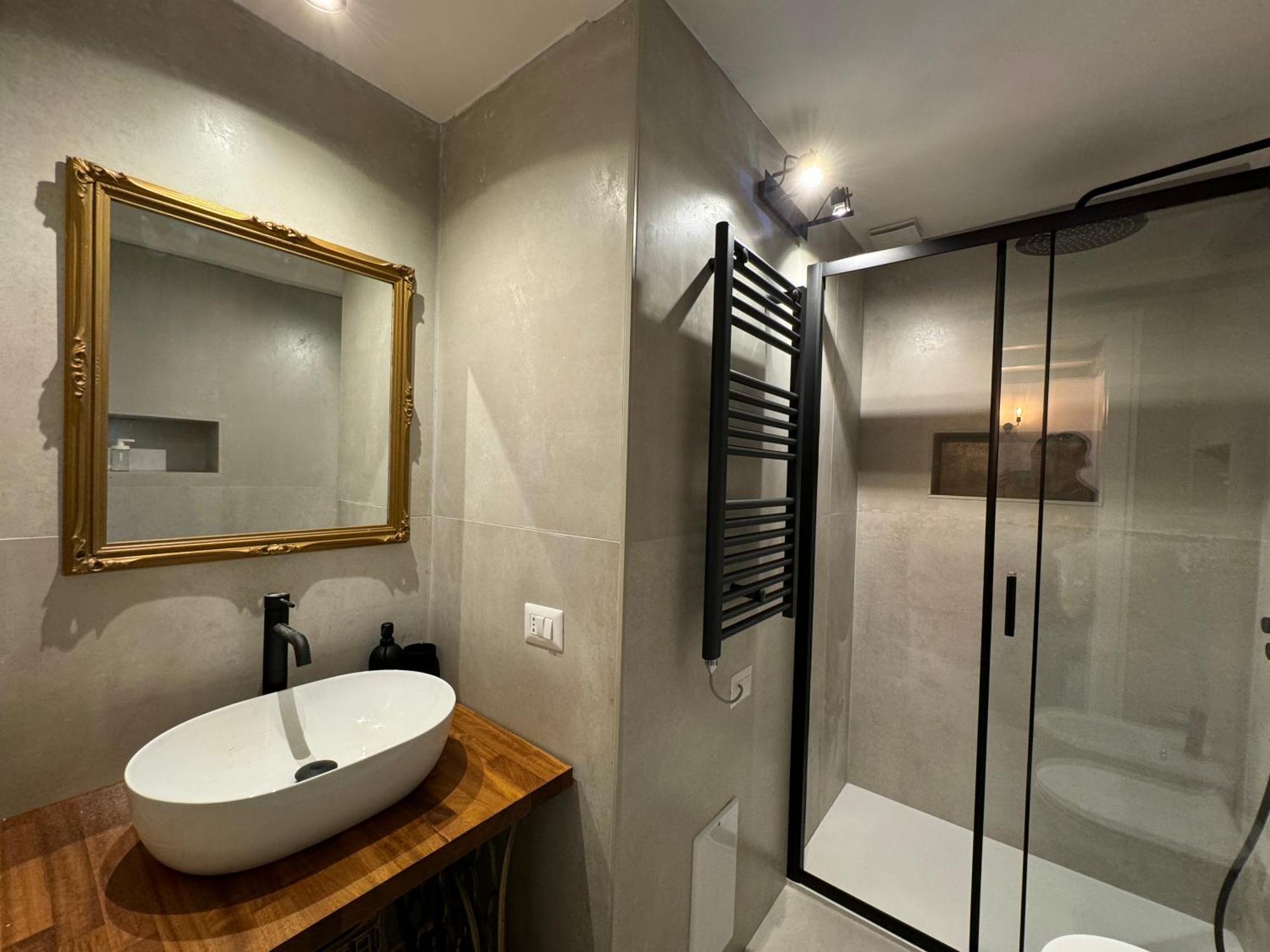 Loft Apartamento Nápoles