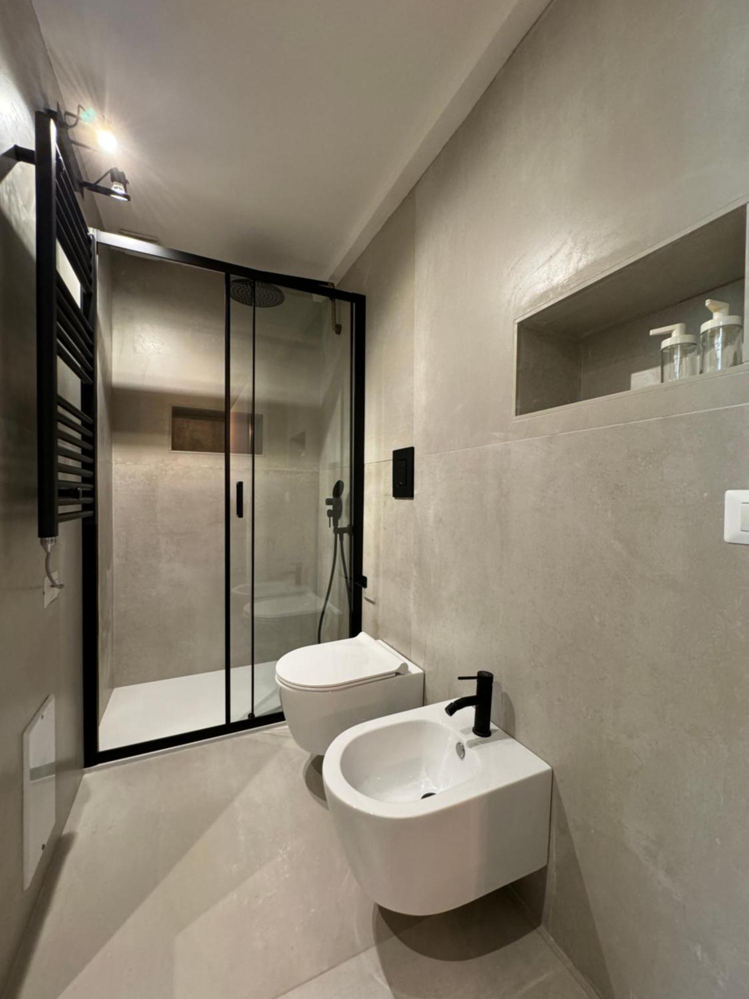 Loft Apartamento *