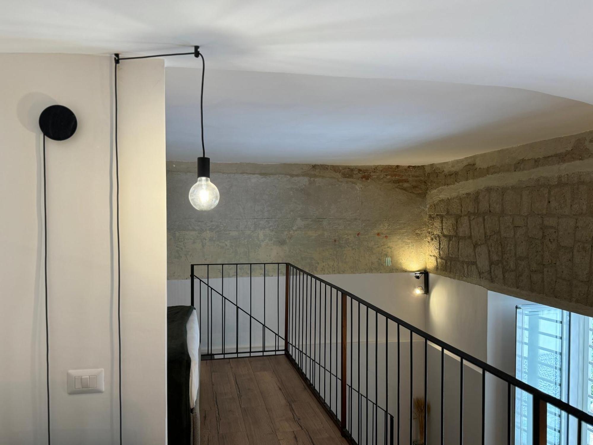 Loft Apartamento