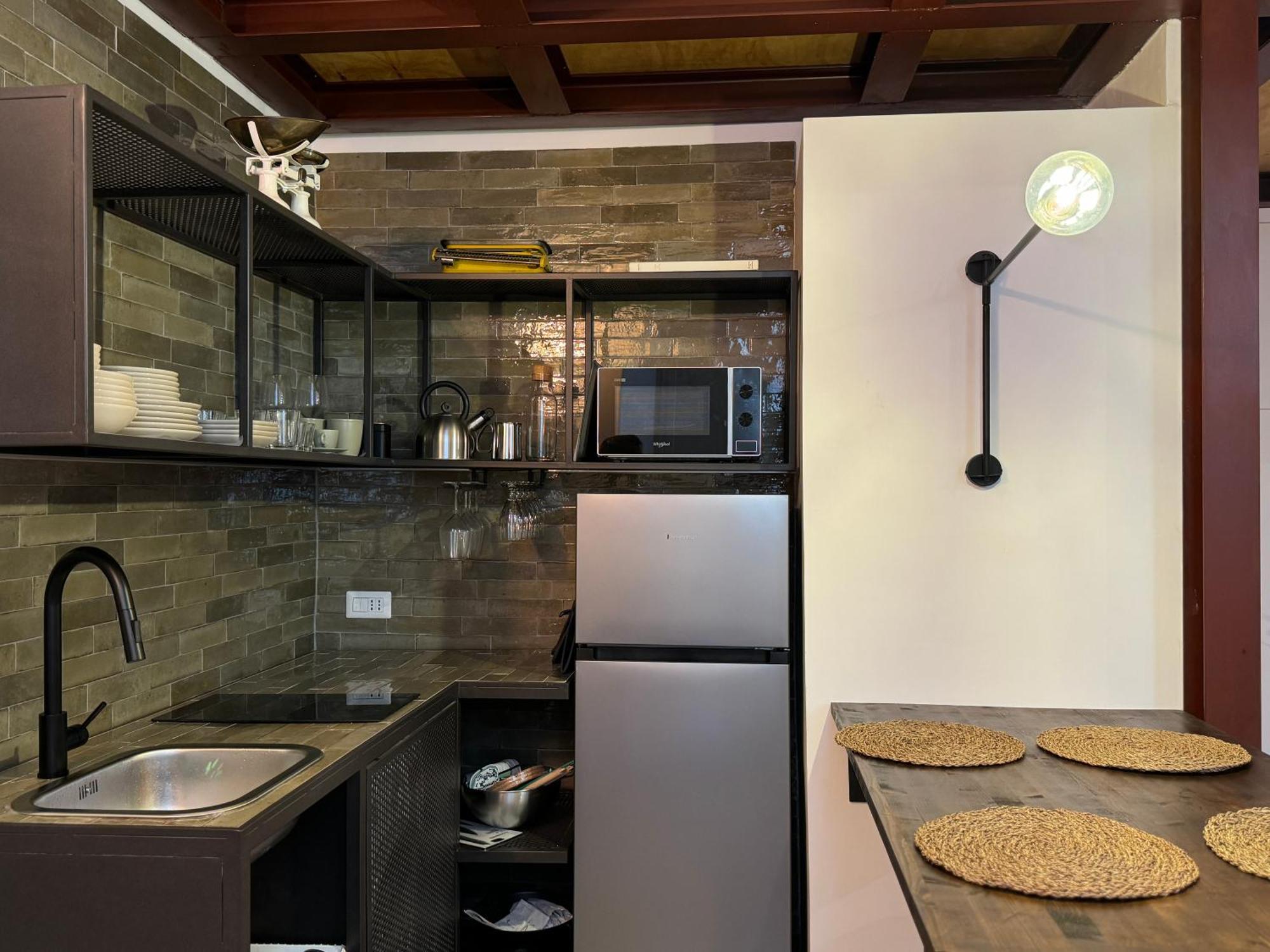 Apartamento Loft