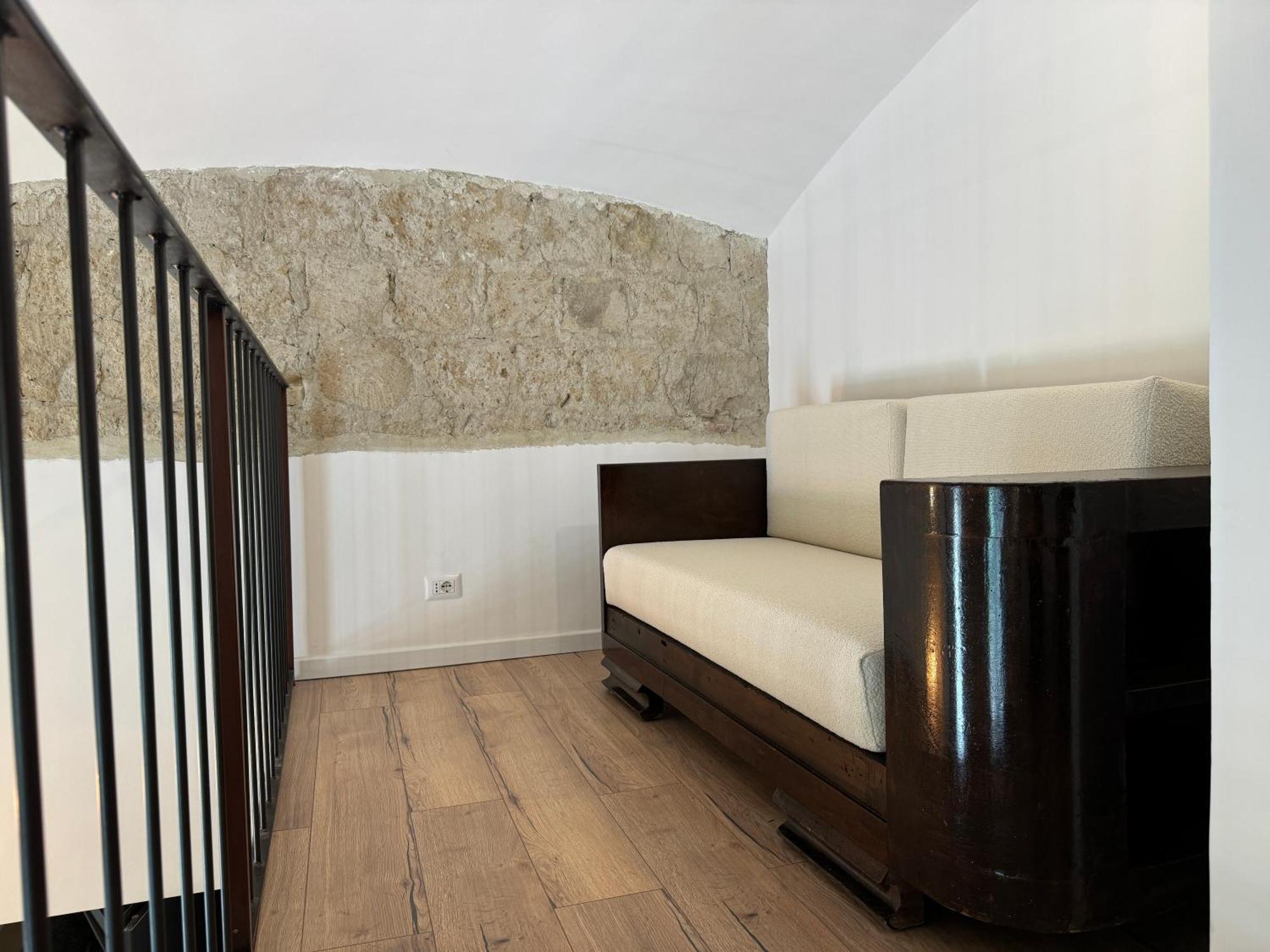 Loft Apartamento *