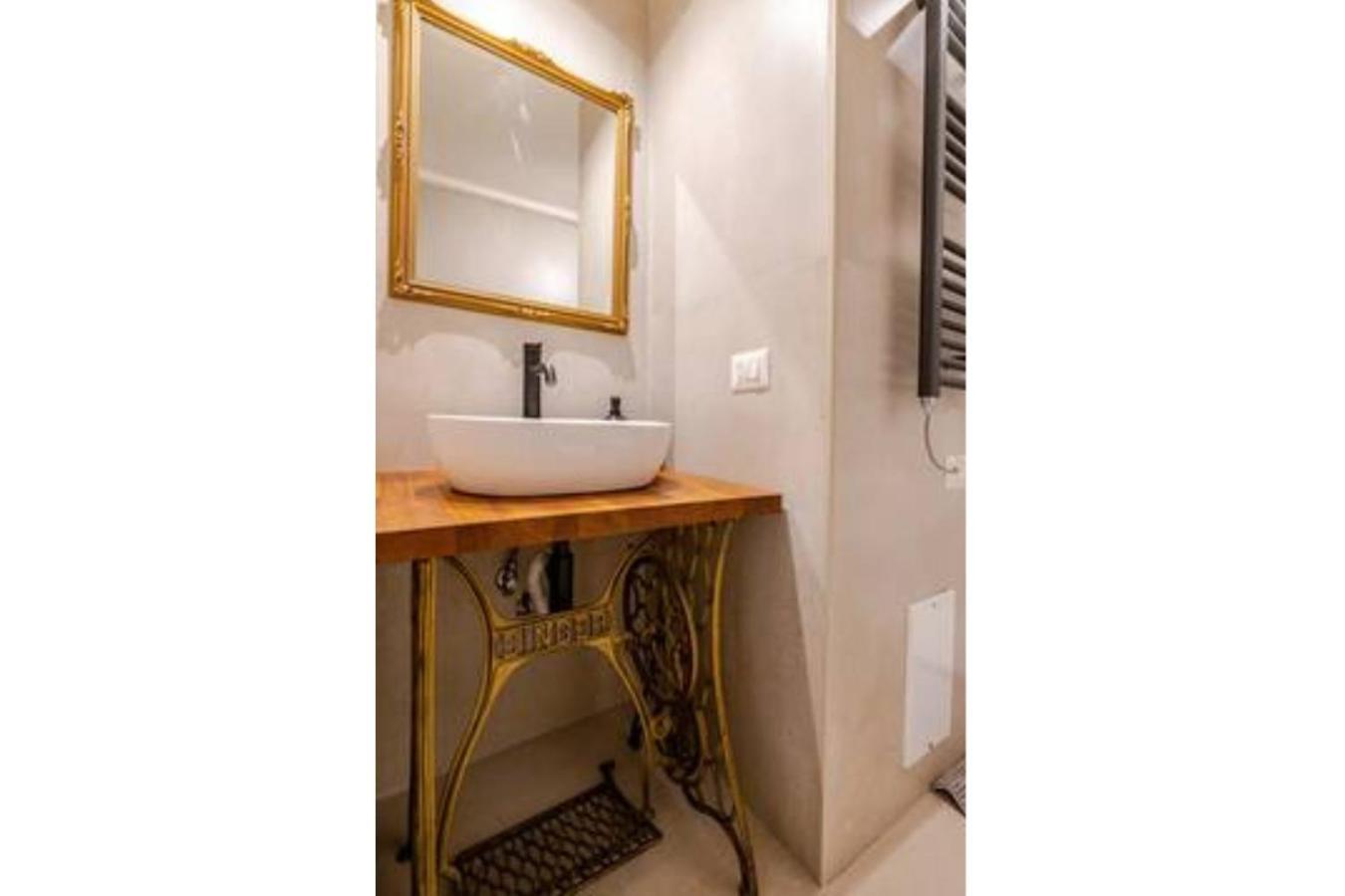 Loft Apartamento