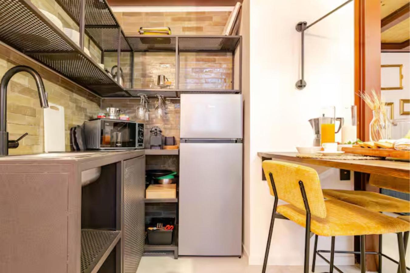 Loft Apartamento
