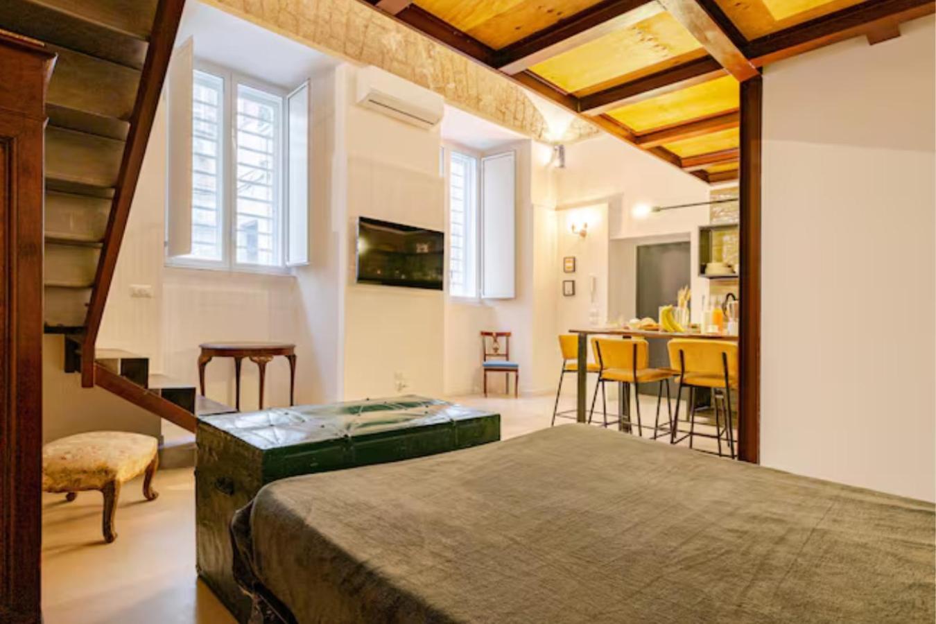 Apartamento Loft