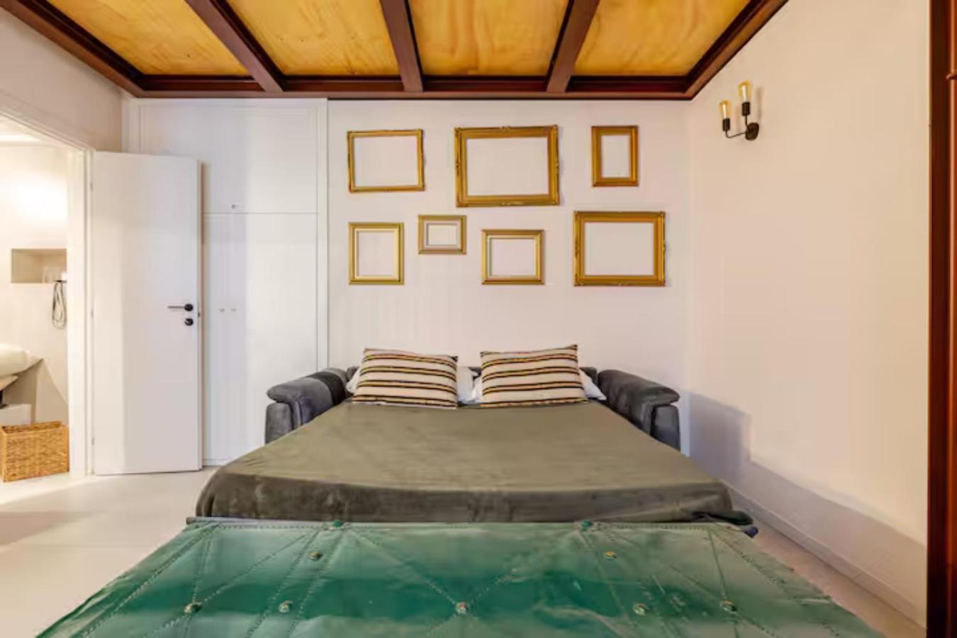 Loft Apartamento *