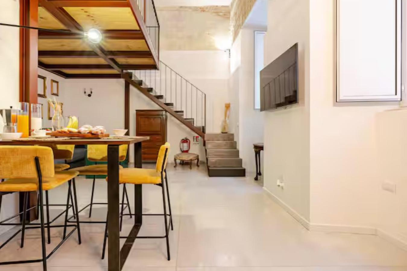 Loft Nápoles