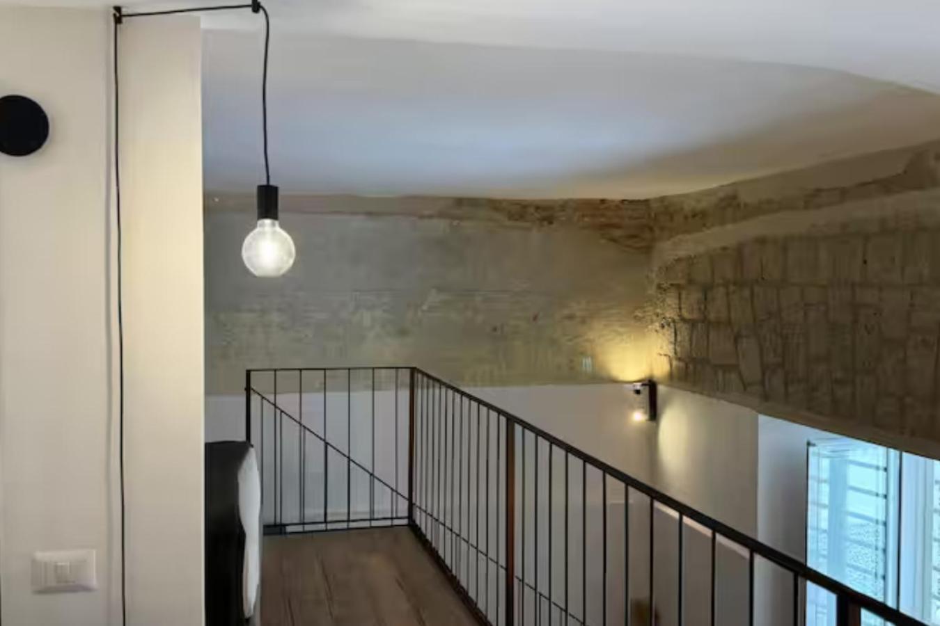 Loft * Nápoles