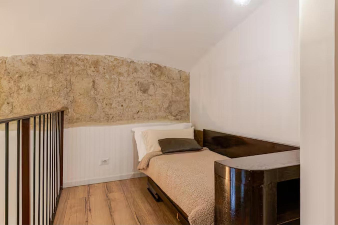 Loft Apartamento *