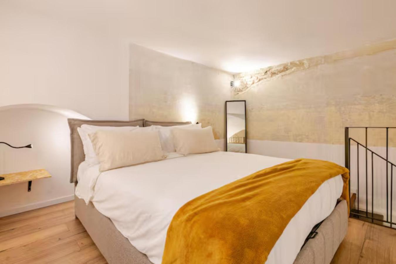 Loft Apartamento *